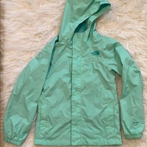 ✨TheNorthFace✨ Kids Dryvent jacket